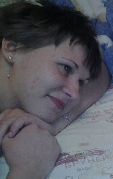 Ольга Зенько