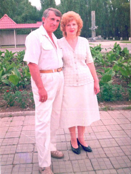 Евгений Зикий