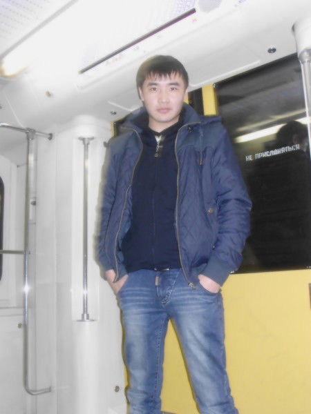 ! ! ! Erlan Asanbaev ! ! !