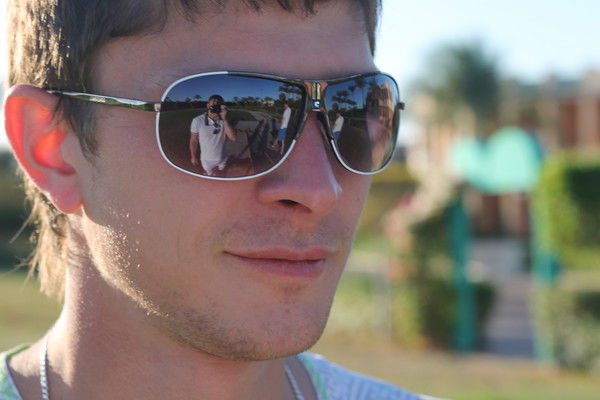 Иван Кильдяшев