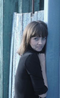 Оксана Исмагилова