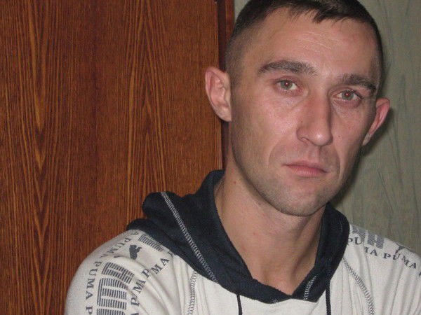 Алексей Володин