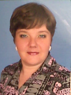 Татьяна Сокрута