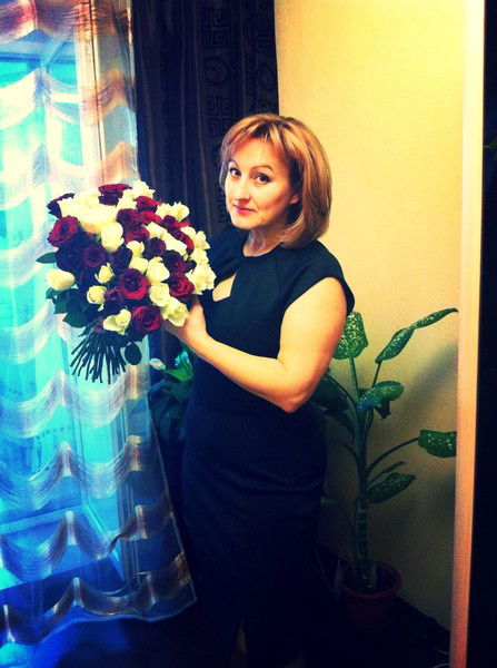 Елена Клюева