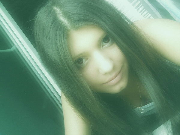 Каришка Шайханова