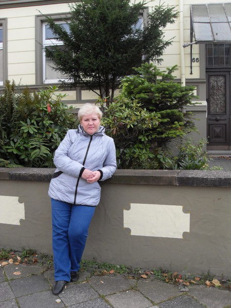 Елена Киналь