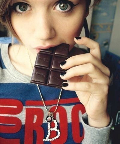 Аня Чеснокова