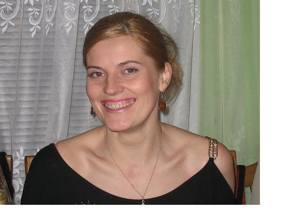 Елена Белоусенко