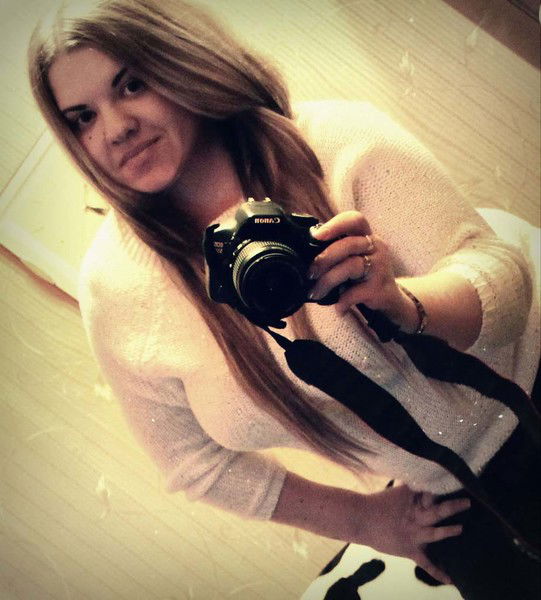 Катарина Соломатова