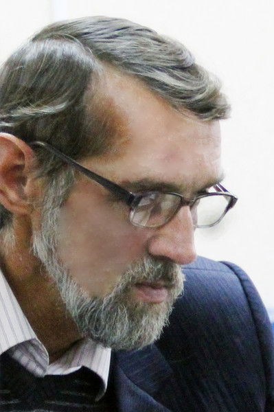 Василий Воробьёв