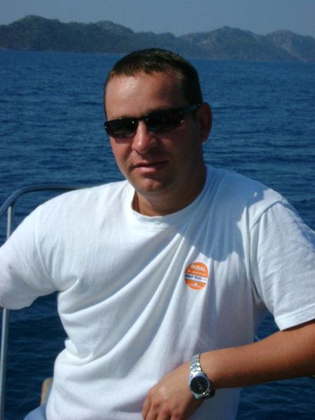 Андрей Кокорин