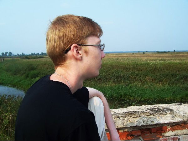 Илай Ведьмак