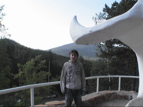 Денис Васёв