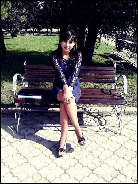 Анар Мукашевa