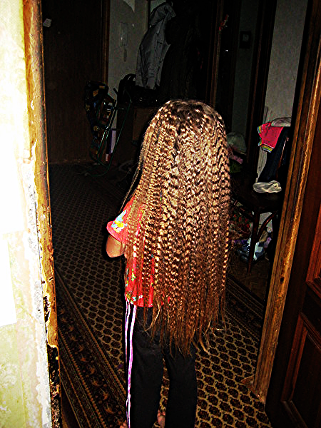 Любовь Королева