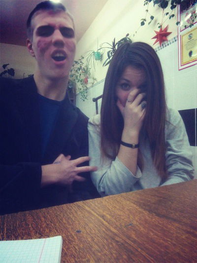 Рома Грибовский