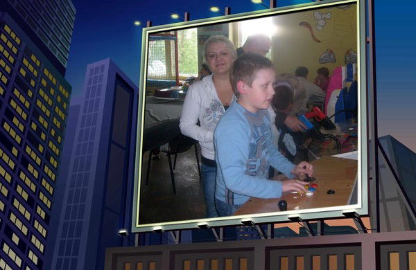 Александра Горячева