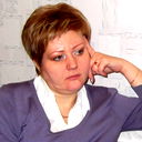 Альбина Илатовская