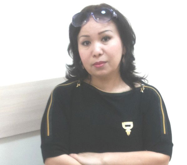 Мансур Назар