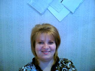 Елена Пашкова