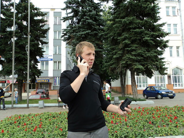 Максим Жуков