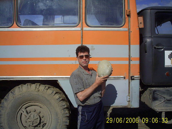 Виктор Войтенко