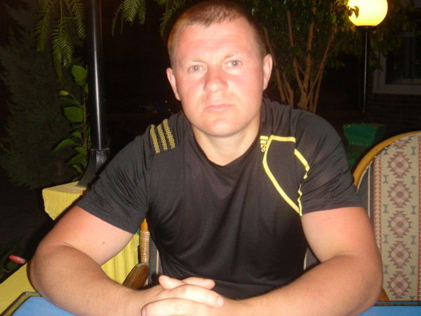 Александр Снегуров