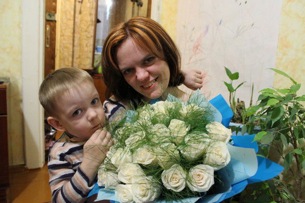 Анна Стасенко