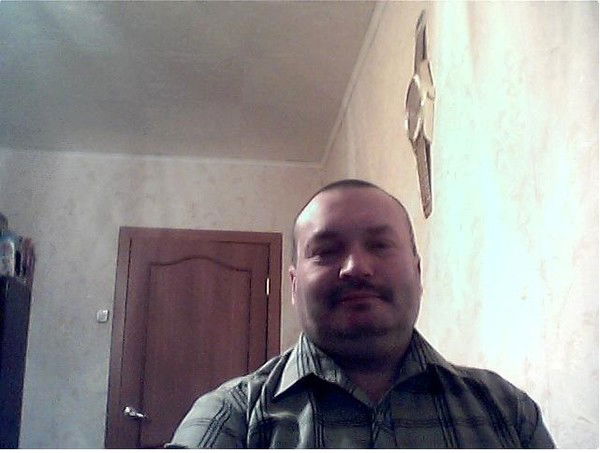 Сергей Чулов