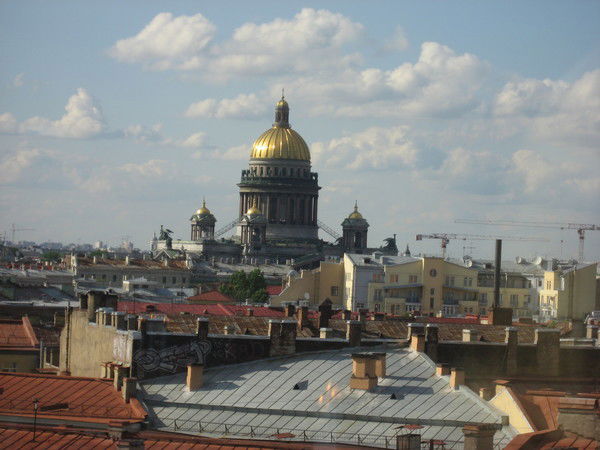 Лариса Бровкина