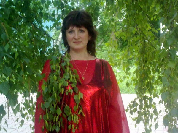 Маргарита Гуляева