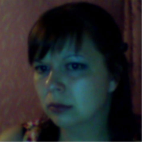 Ирина Кузнецова