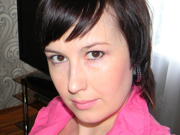 Оксана Рукавишникова