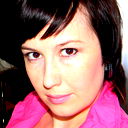 Оксана Рукавишникова