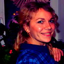 Анна Курикалова