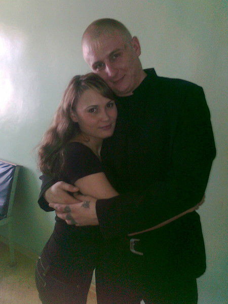 Азаленька И Витюша