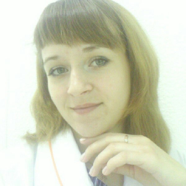 Наташенька Доцкевич