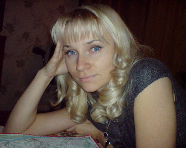 Наталья Пушкарева