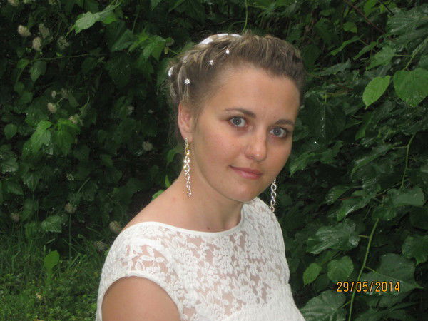 Елена Свяховская