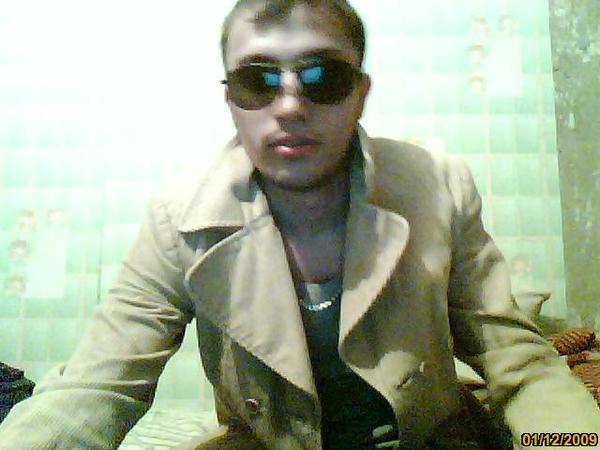 Яков Штрейх