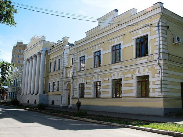 Центр Аттестации Педагогических Кадров Г