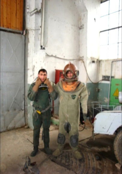 Гарифулла Кусаинов