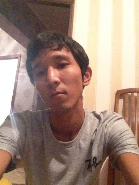 Алтынбек Абдылдаев