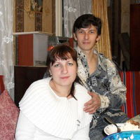 Надежда Шиманская