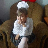 Вика Молдавская