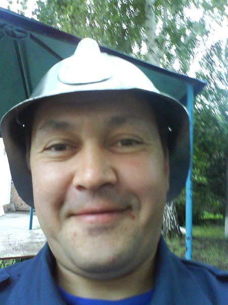 Марат Алеев