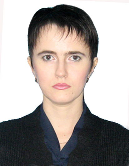 Лариса Долгих(Угольникова)