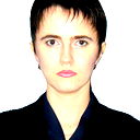 Лариса Долгих(Угольникова)
