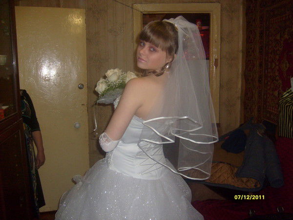 Дарья И Олег Гаковы