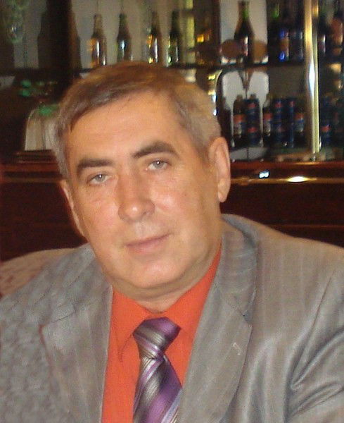 Сергей Бусыгин